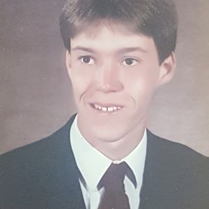 Meet your Posher, Jeff